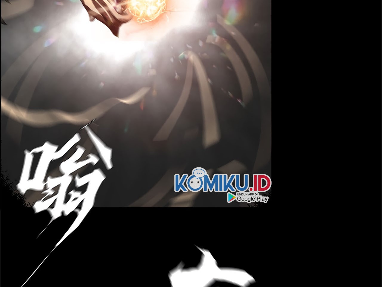 The Blade of Evolution Chapter 41 Gambar 86