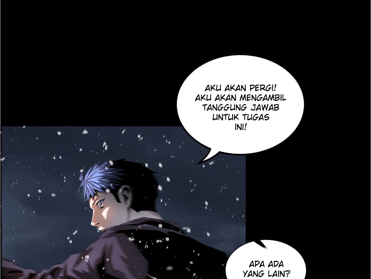 The Blade of Evolution Chapter 41 Gambar 92