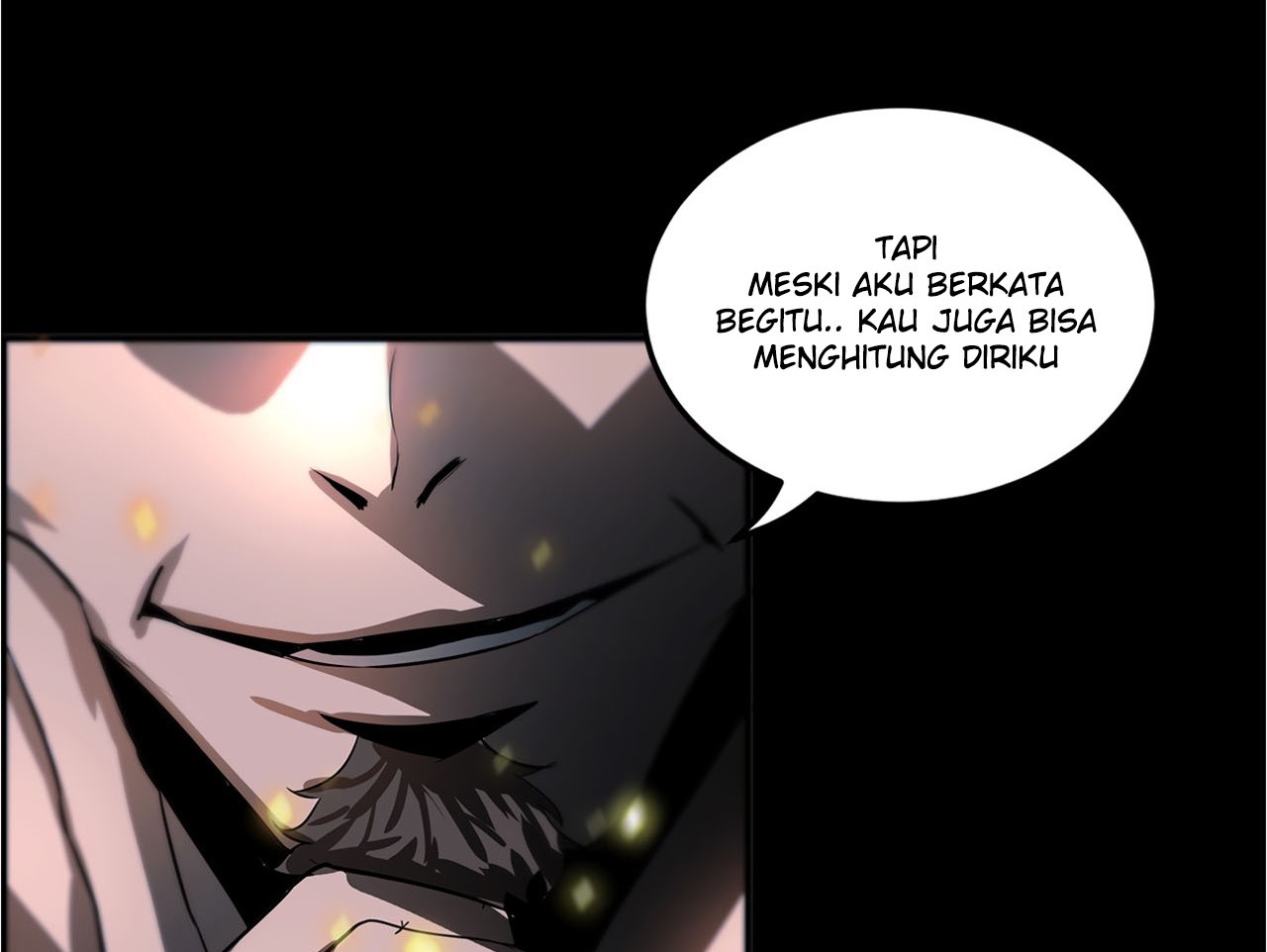 The Blade of Evolution Chapter 41 Gambar 96