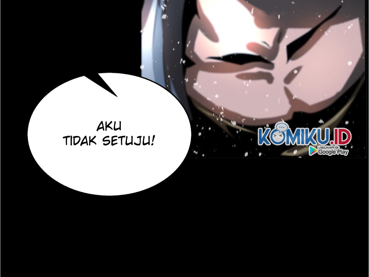 The Blade of Evolution Chapter 41 Gambar 99