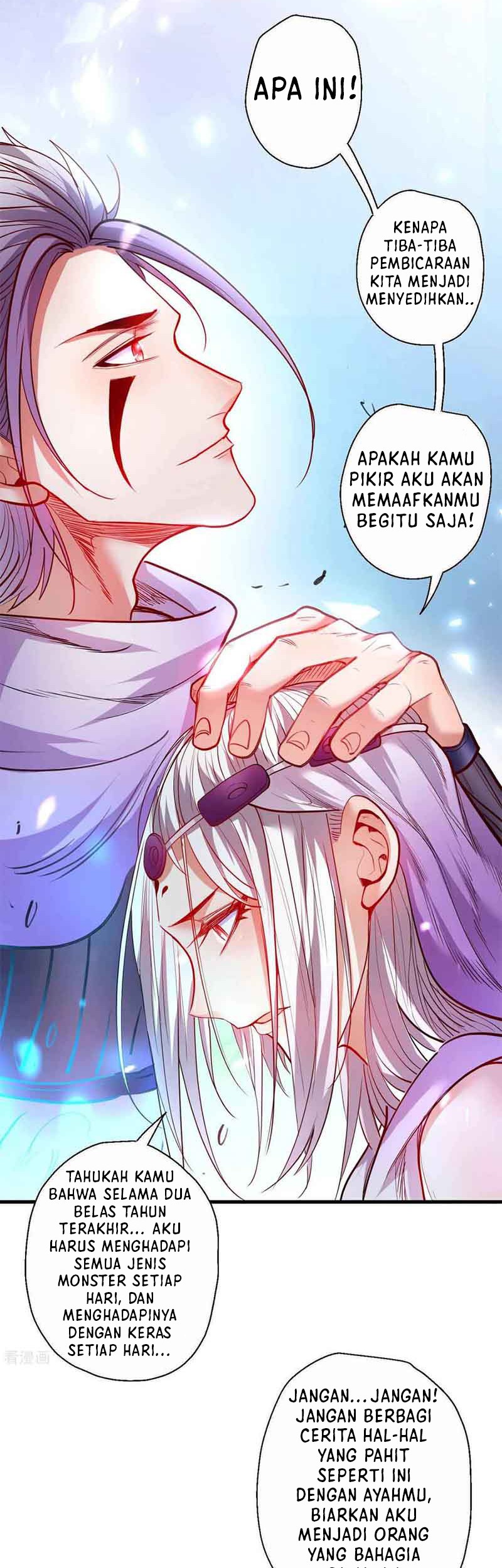 The Strongest Golden Kidney System Chapter 73 Gambar 5