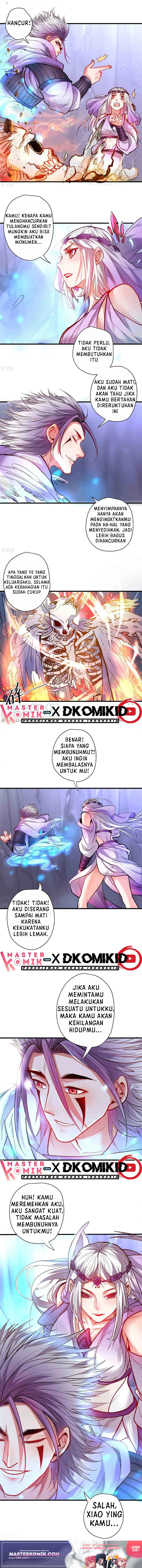 The Strongest Golden Kidney System Chapter 73 Gambar 3