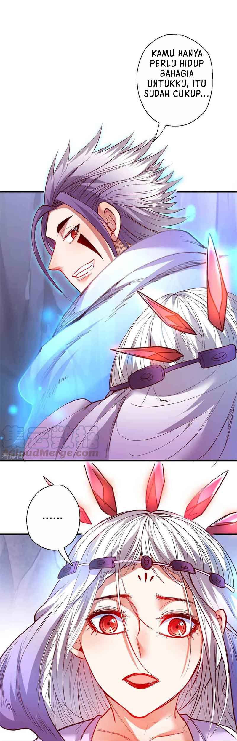 The Strongest Golden Kidney System Chapter 73 Gambar 11