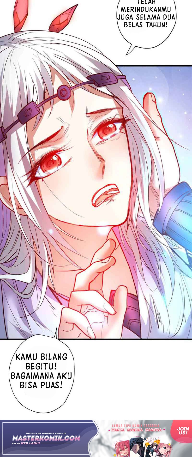 The Strongest Golden Kidney System Chapter 73 Gambar 18