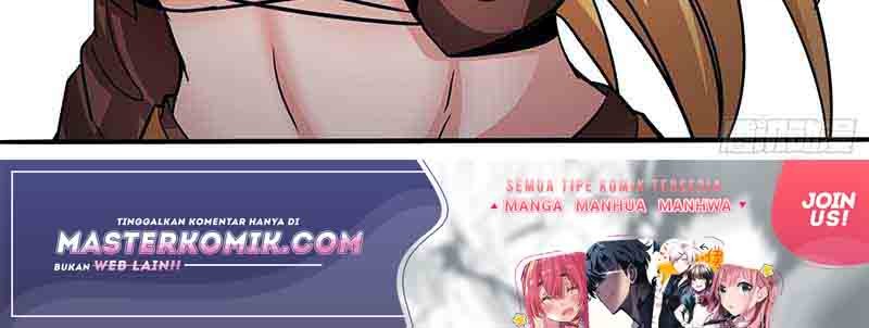 I Am Not a Son of Doom Chapter 28 Gambar 15