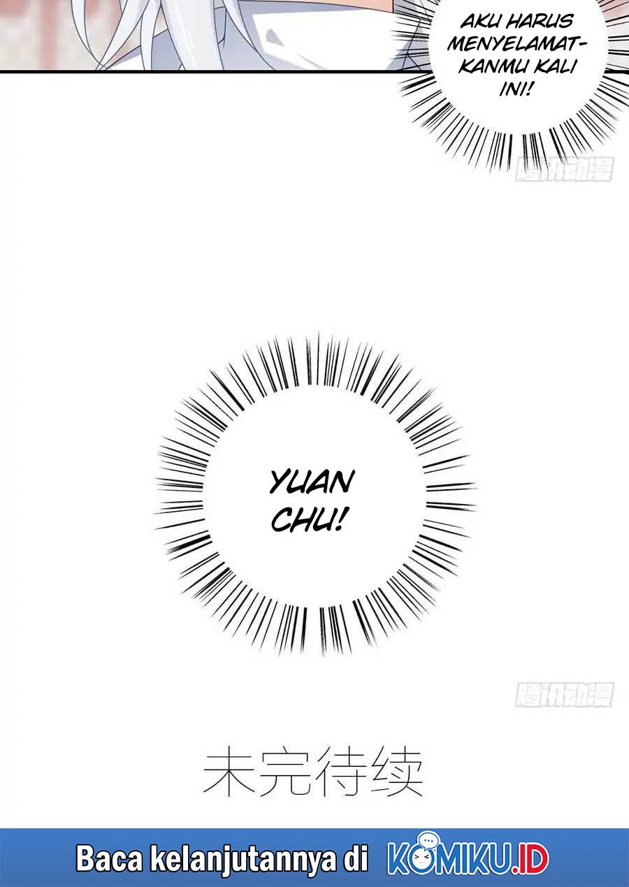 Meng Shi Zai Shang Chapter 111 Gambar 17