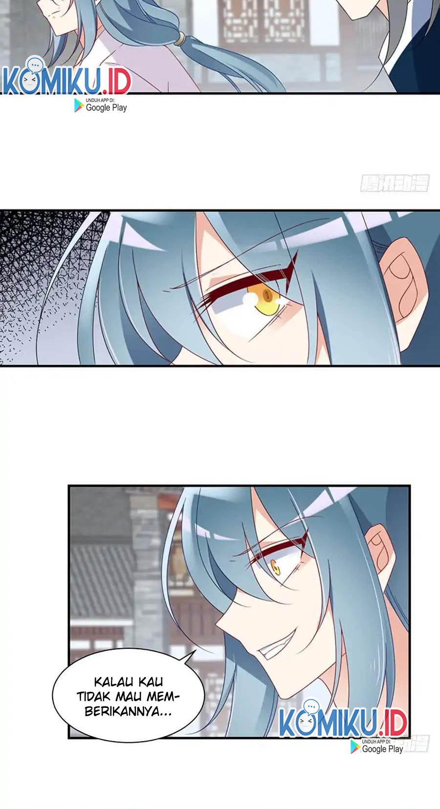 Meng Shi Zai Shang Chapter 112 Gambar 11