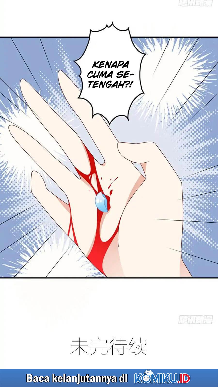 Meng Shi Zai Shang Chapter 112 Gambar 17