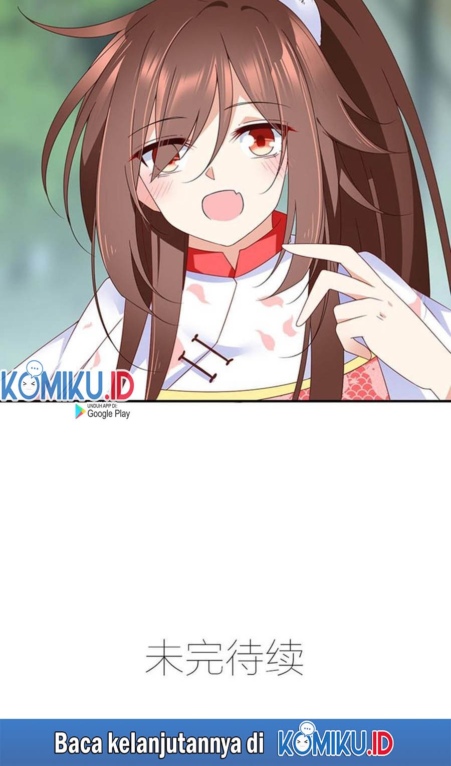 Meng Shi Zai Shang Chapter 113 Gambar 20