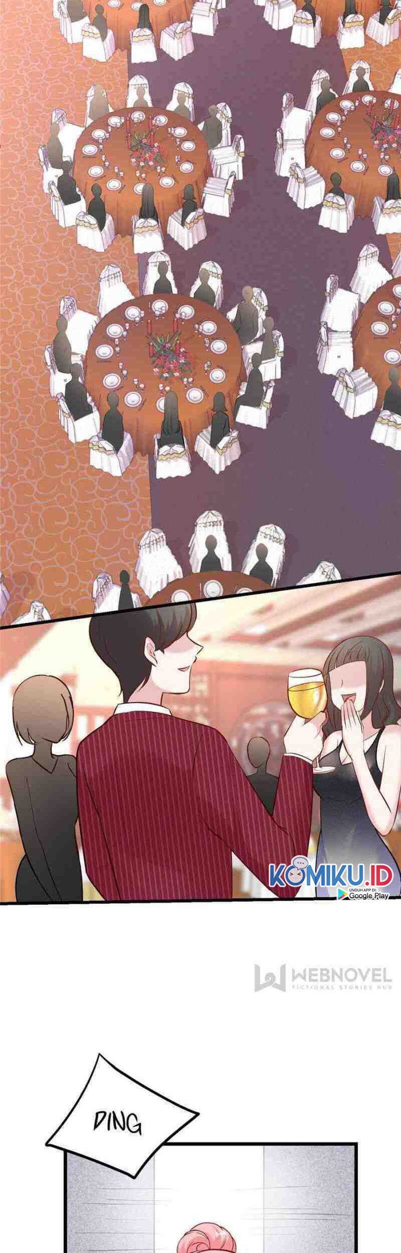 My Beautiful Time with You Chapter 168 Gambar 4