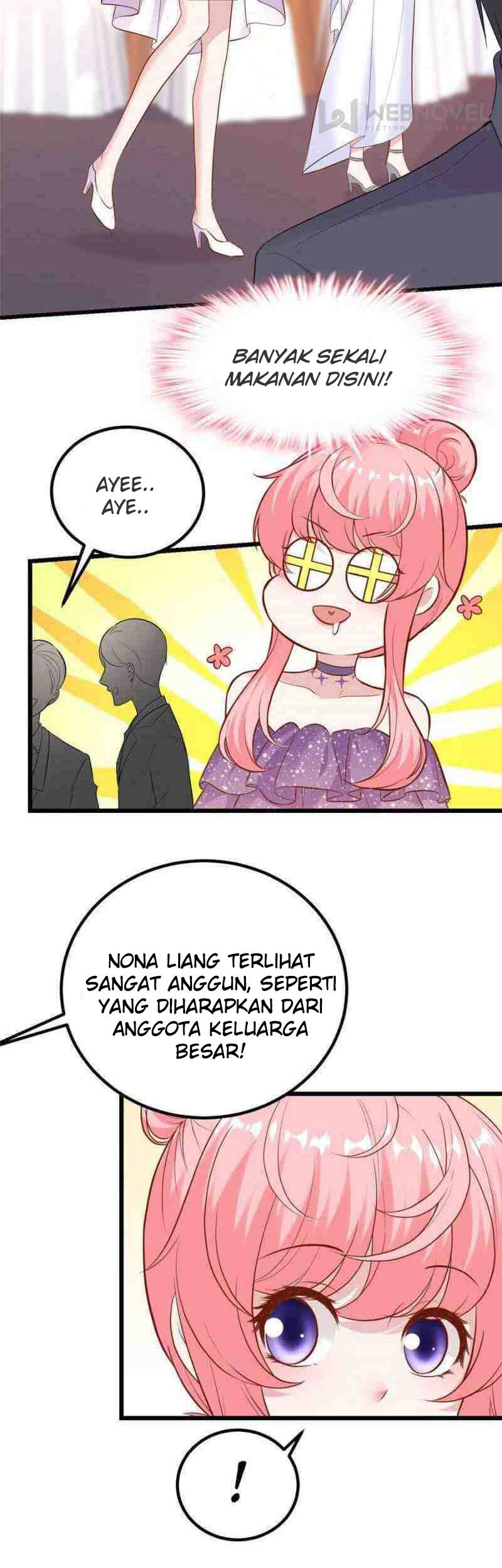My Beautiful Time with You Chapter 168 Gambar 13