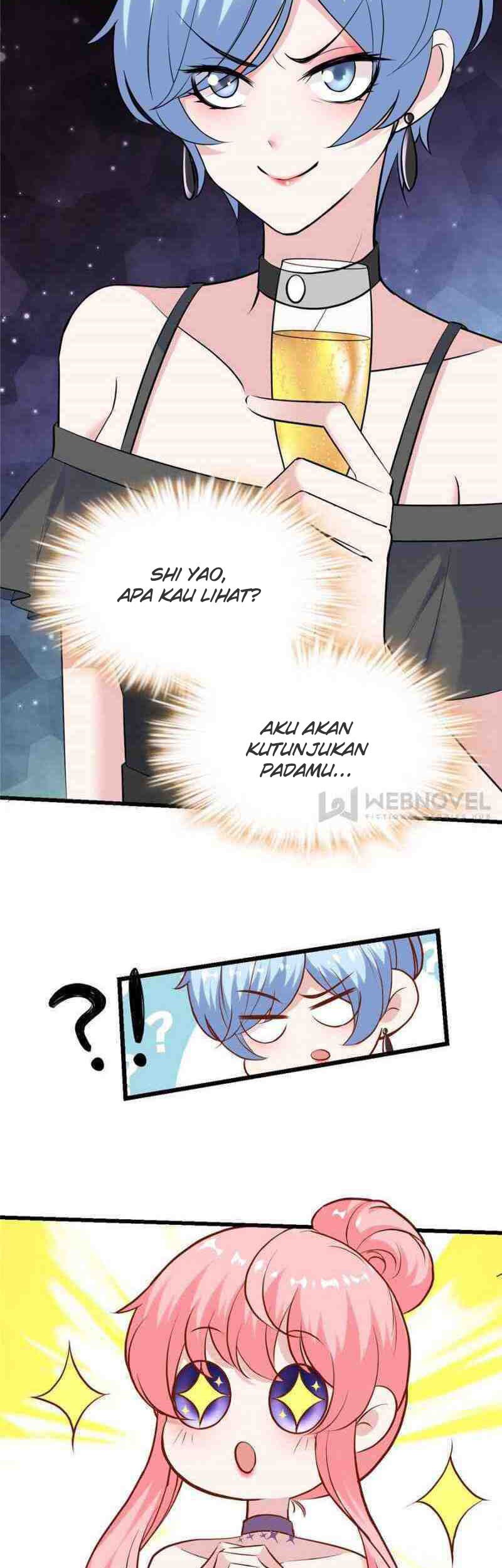 My Beautiful Time with You Chapter 168 Gambar 15