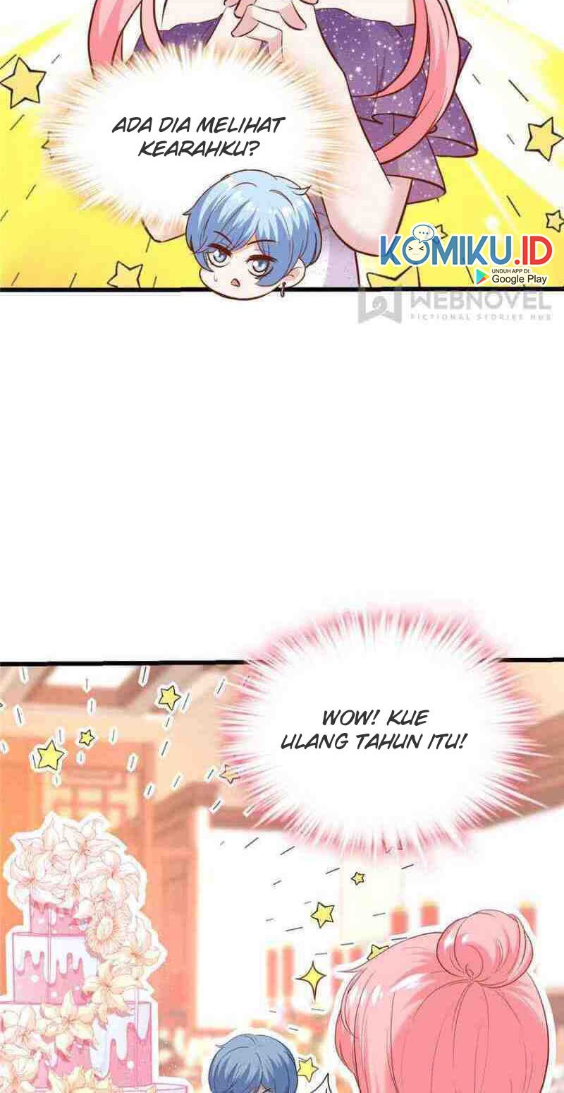 My Beautiful Time with You Chapter 168 Gambar 16
