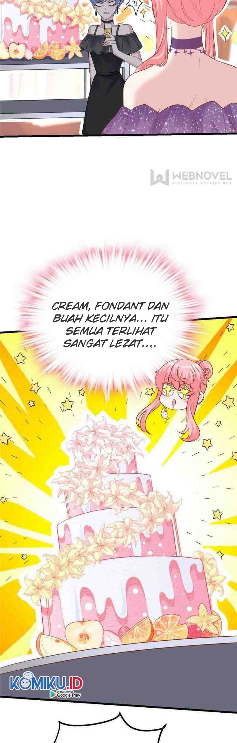 My Beautiful Time with You Chapter 168 Gambar 17