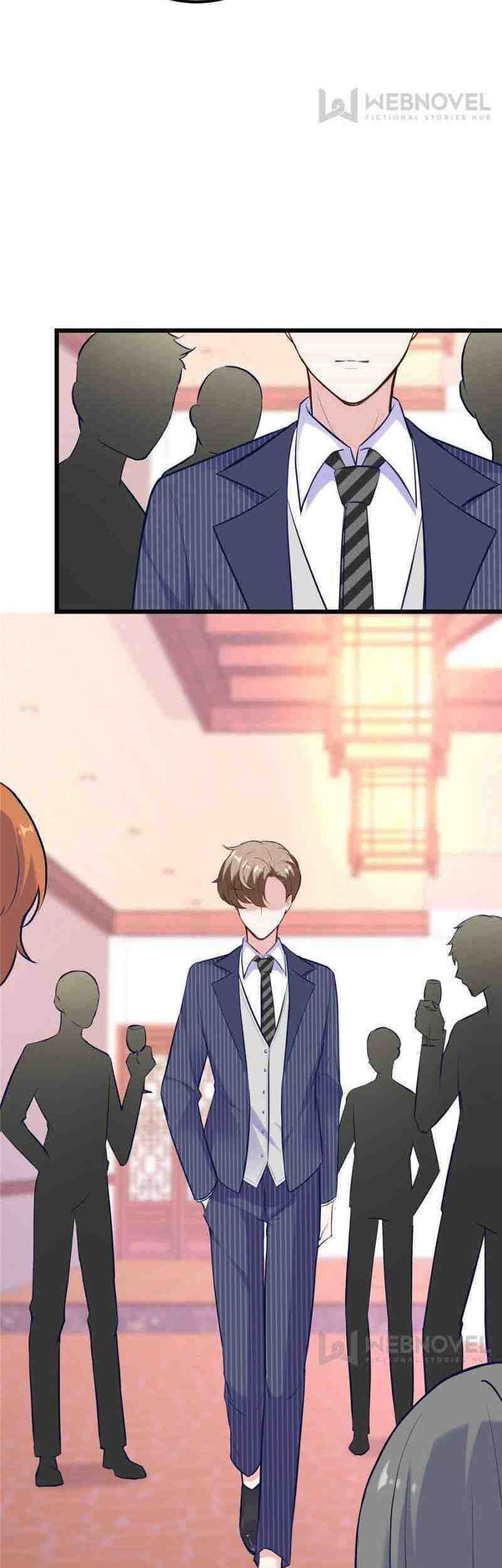 My Beautiful Time with You Chapter 168 Gambar 19