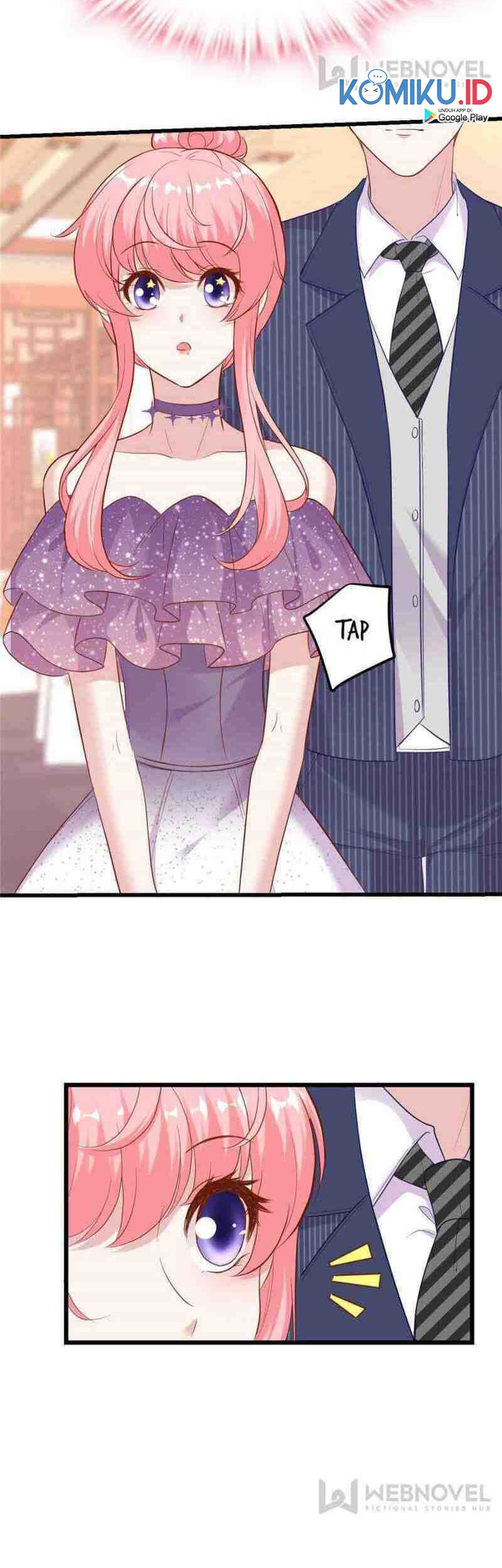 My Beautiful Time with You Chapter 168 Gambar 22