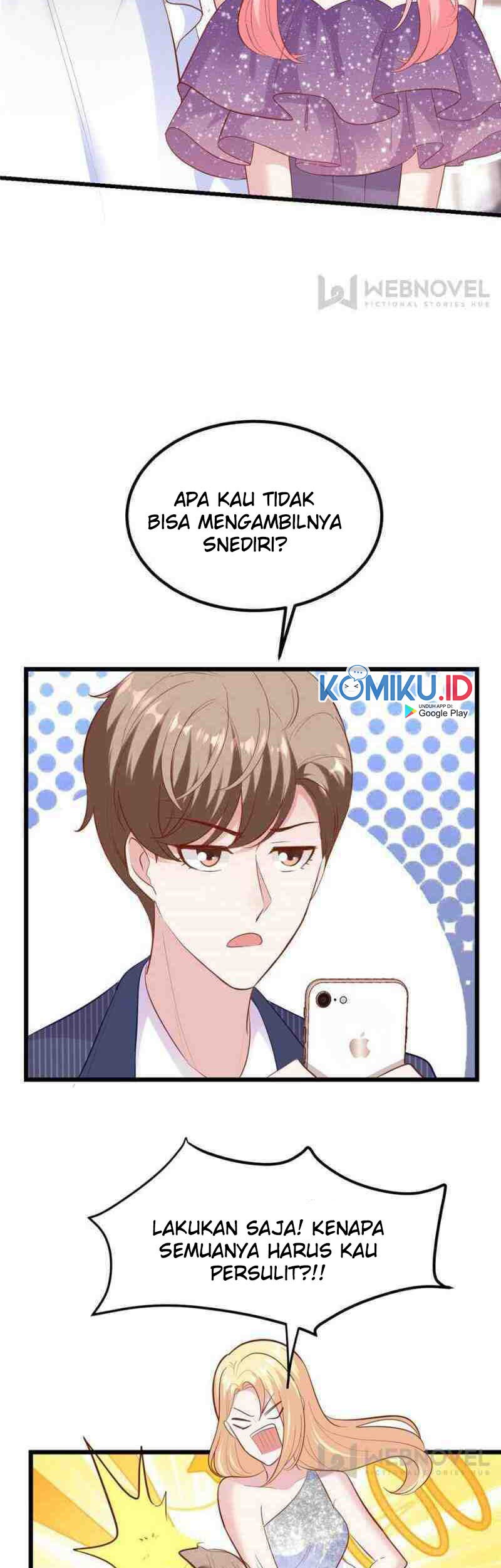 My Beautiful Time with You Chapter 168 Gambar 28