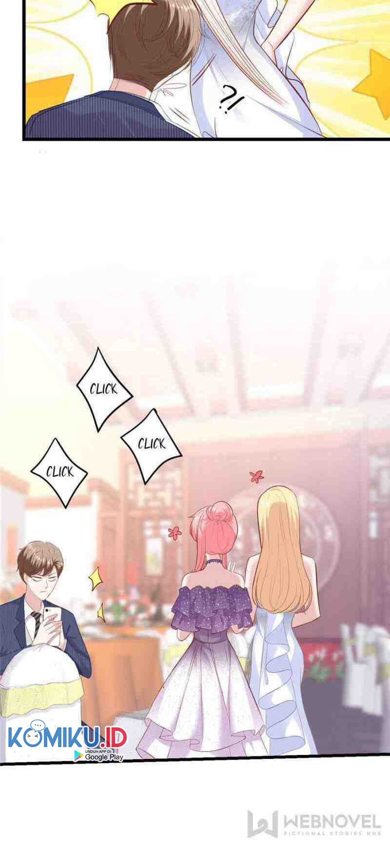 My Beautiful Time with You Chapter 168 Gambar 29