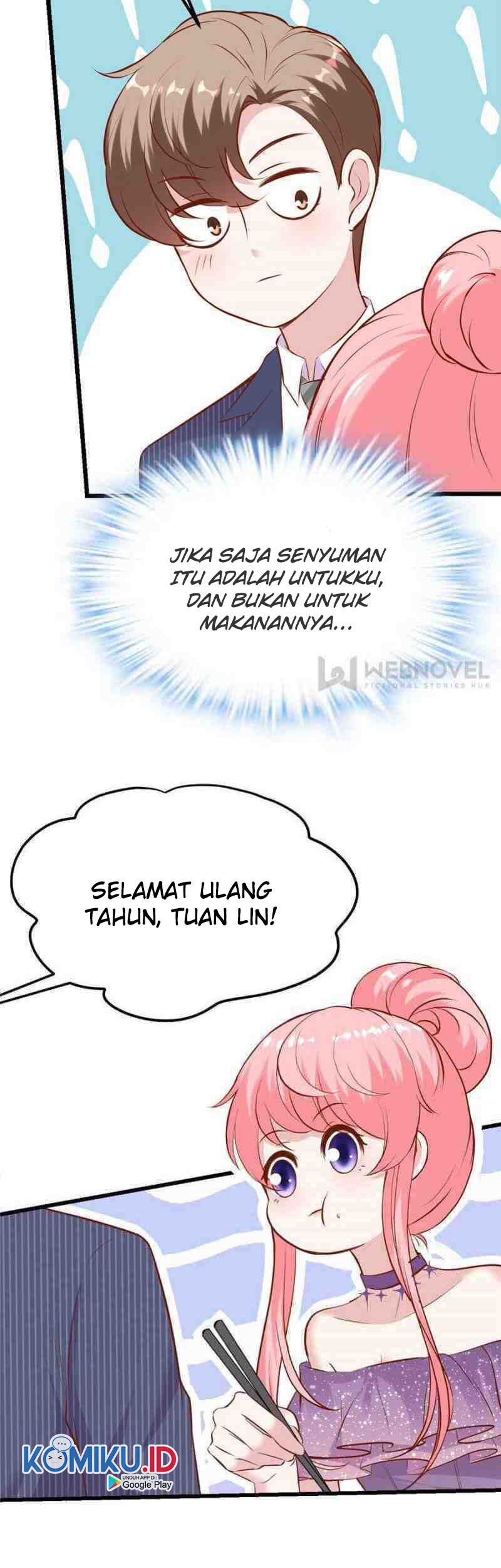 My Beautiful Time with You Chapter 169 Gambar 10