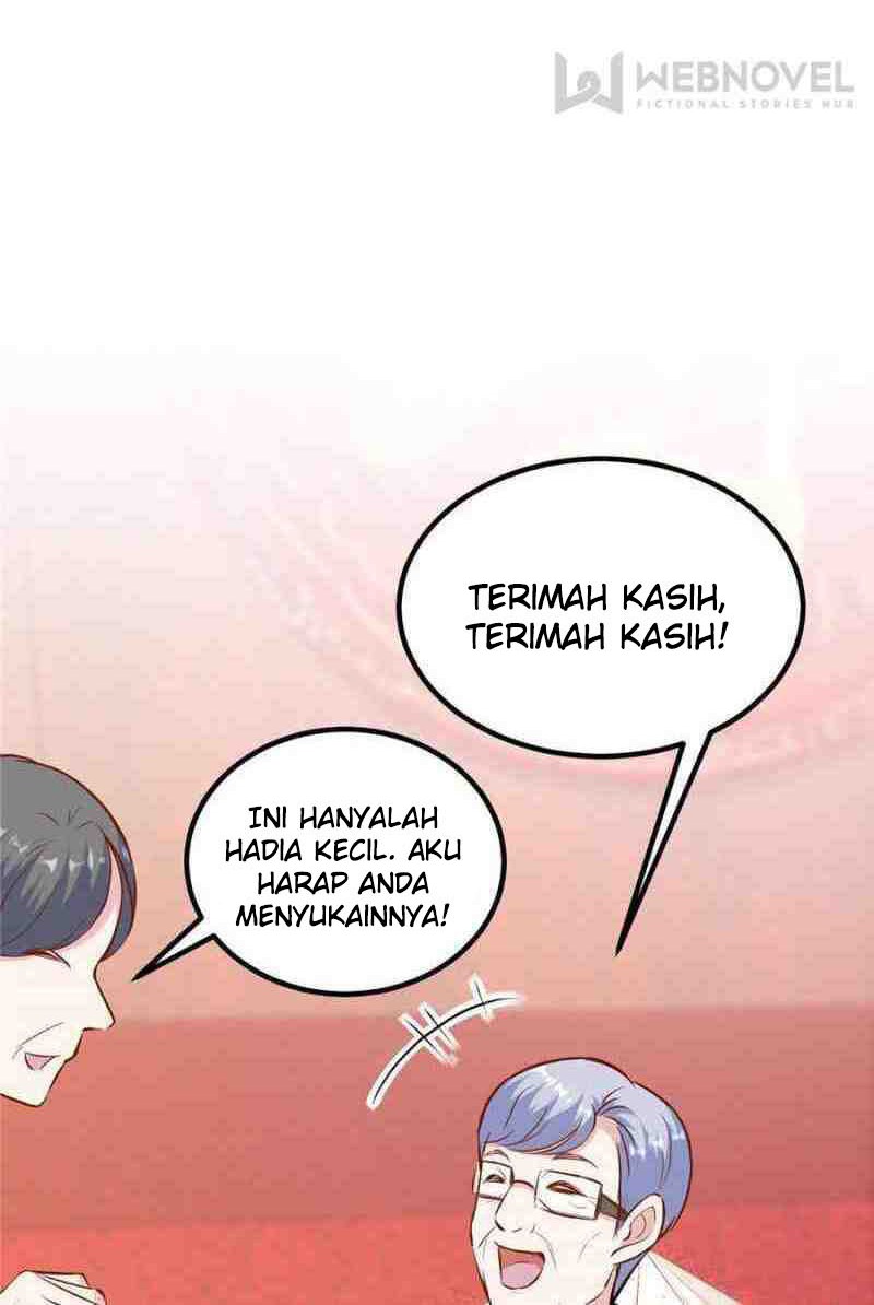 My Beautiful Time with You Chapter 169 Gambar 11