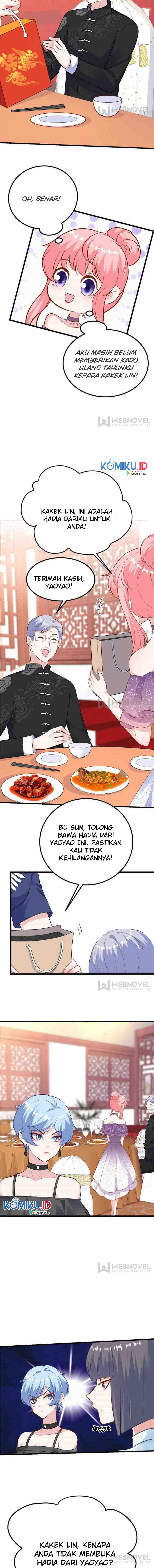 My Beautiful Time with You Chapter 169 Gambar 6