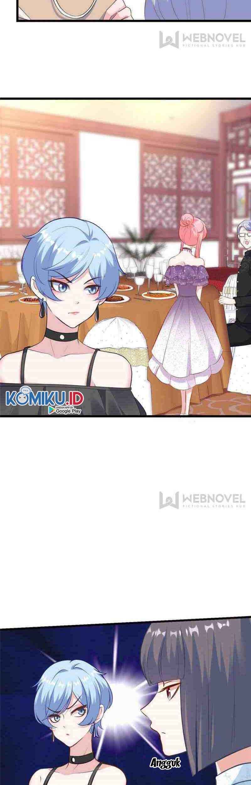 My Beautiful Time with You Chapter 169 Gambar 15