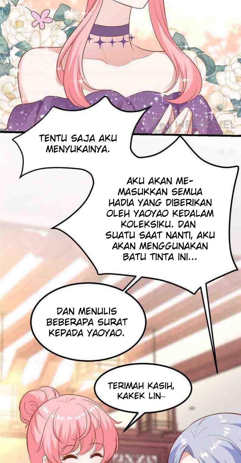 My Beautiful Time with You Chapter 169 Gambar 20