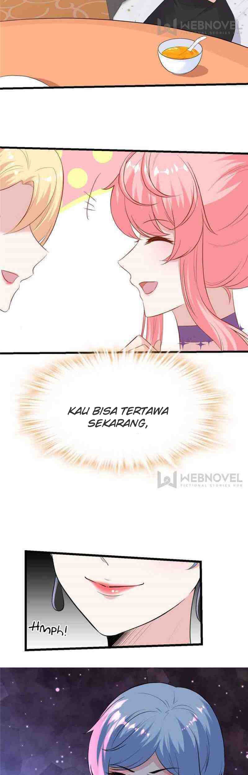 My Beautiful Time with You Chapter 169 Gambar 23