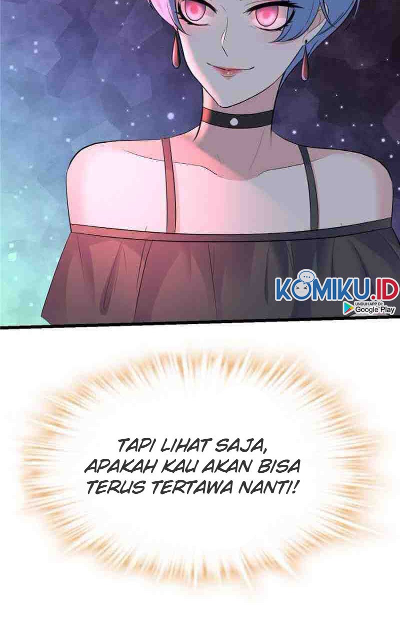 My Beautiful Time with You Chapter 169 Gambar 24