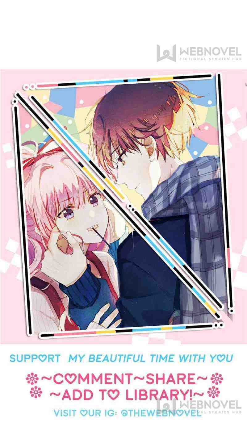 My Beautiful Time with You Chapter 169 Gambar 9