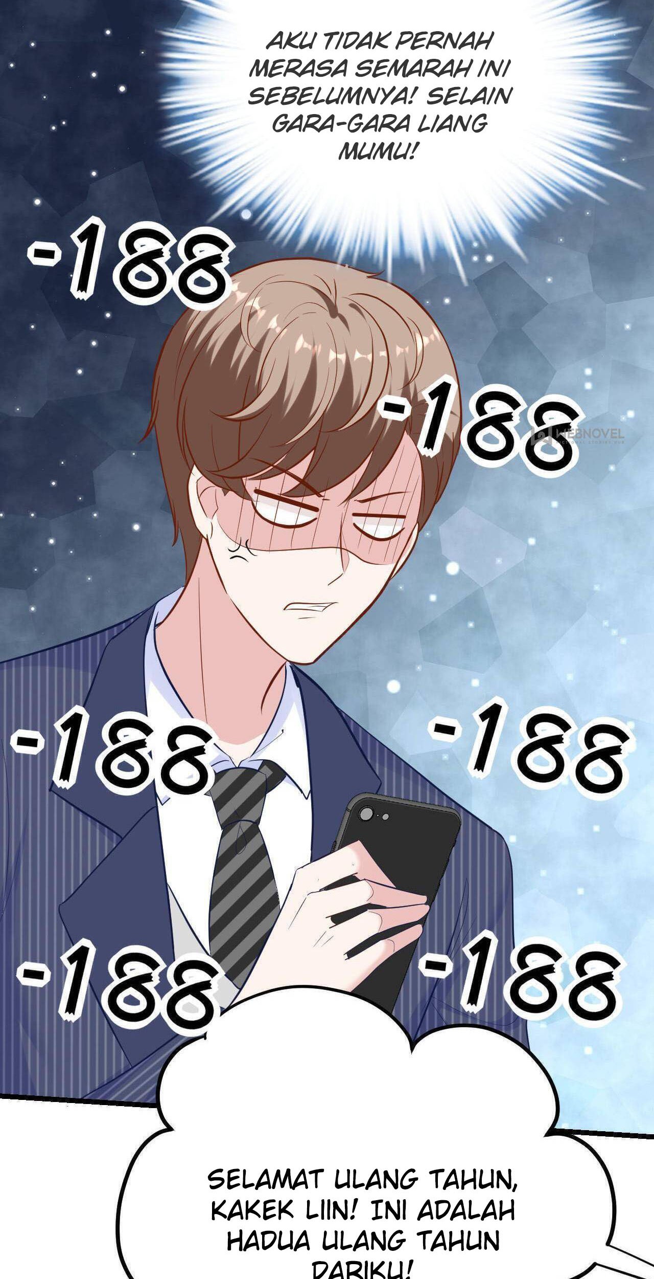 My Beautiful Time with You Chapter 170 Gambar 40