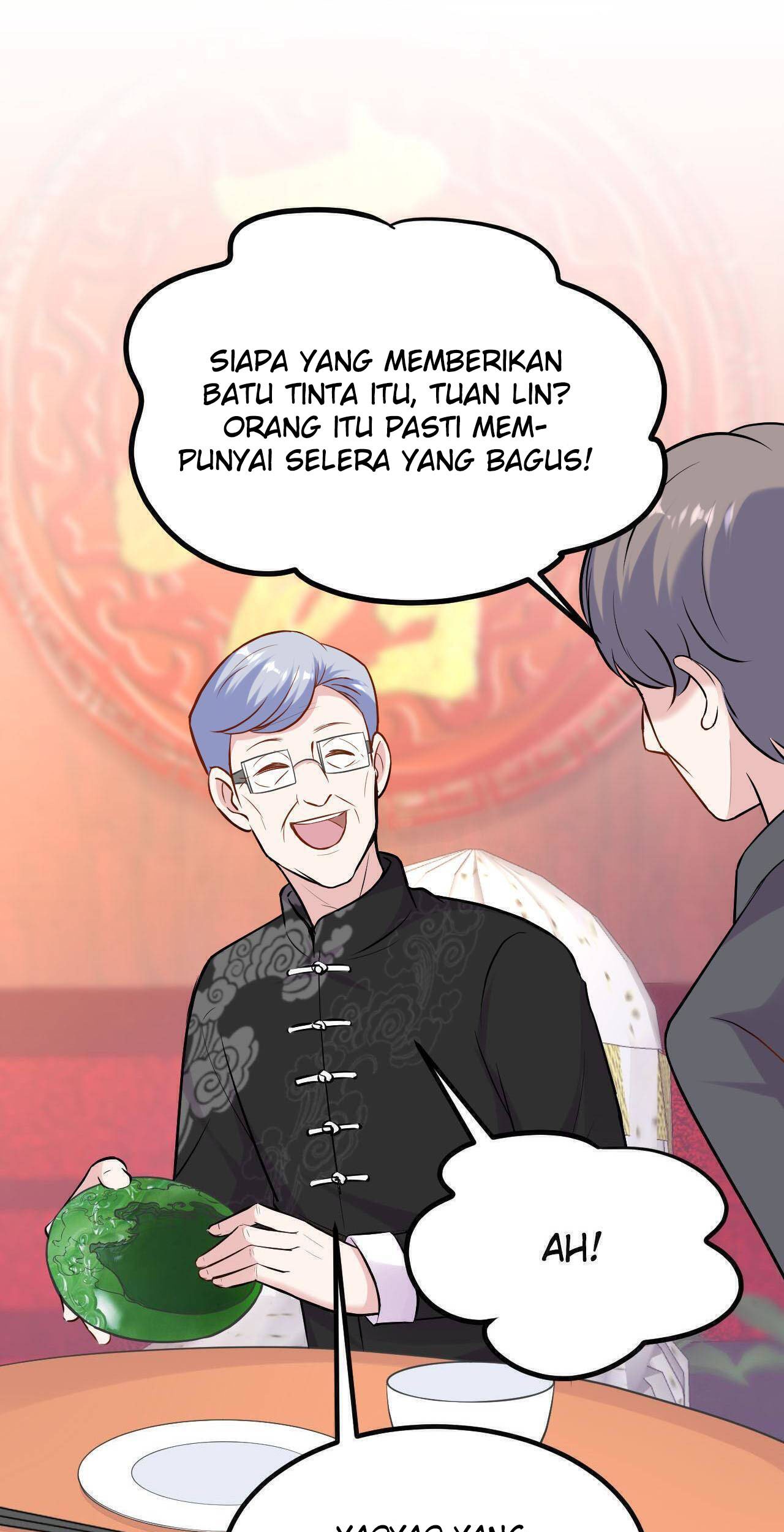 My Beautiful Time with You Chapter 170 Gambar 3