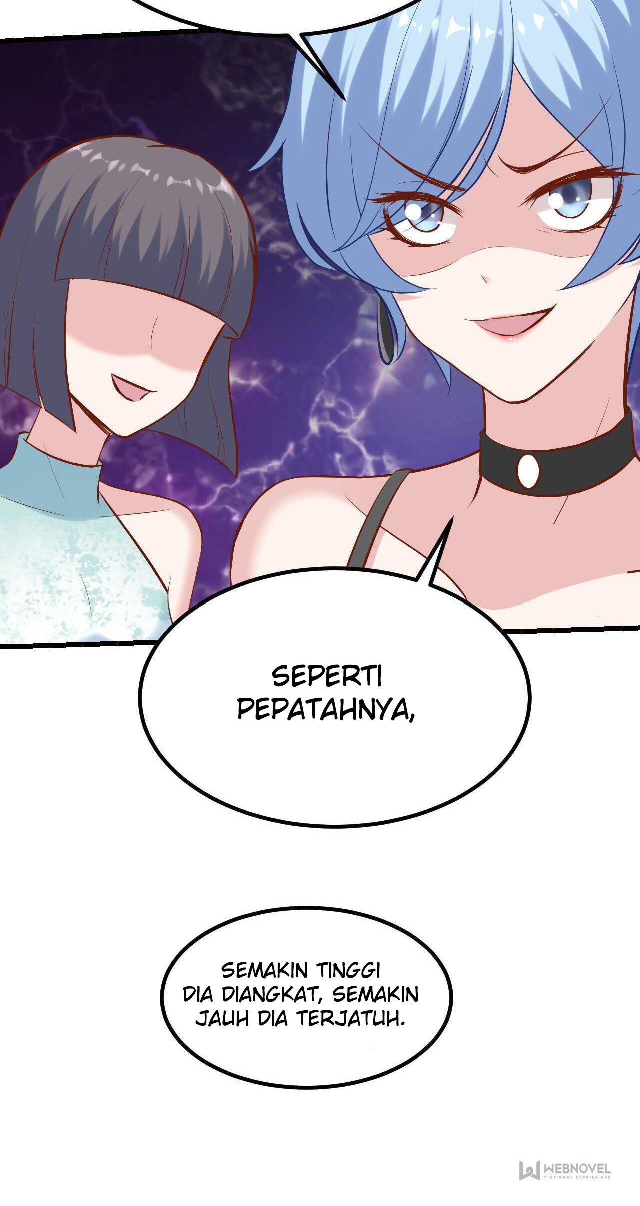 My Beautiful Time with You Chapter 170 Gambar 14