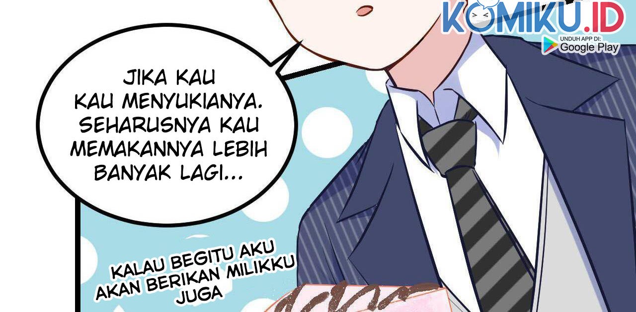 My Beautiful Time with You Chapter 170 Gambar 21