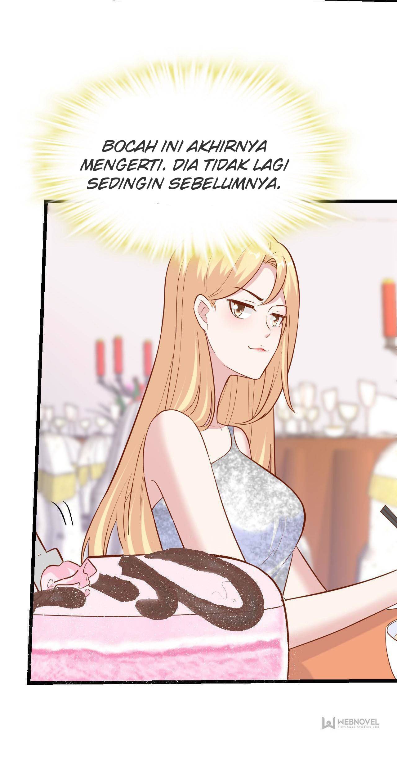 My Beautiful Time with You Chapter 170 Gambar 27