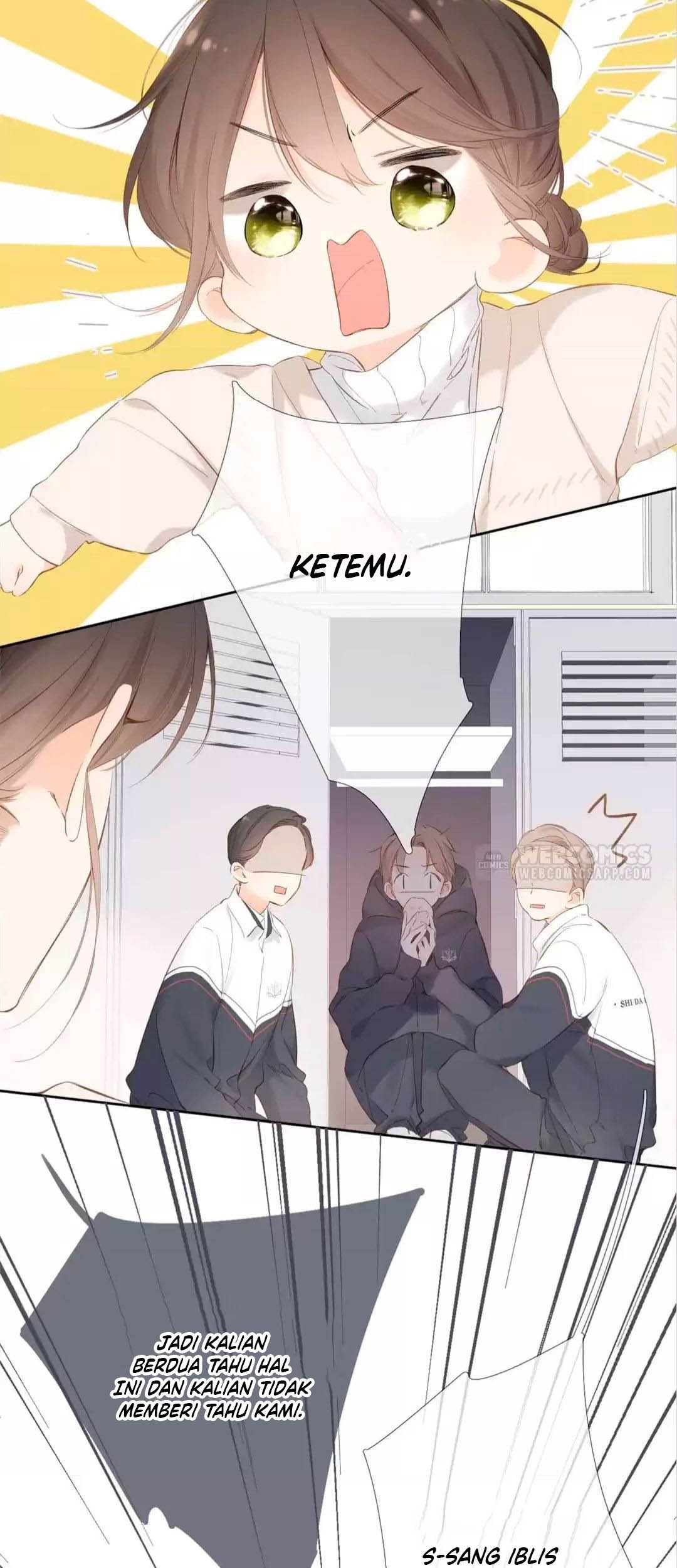 Once More Chapter 51 Gambar 17