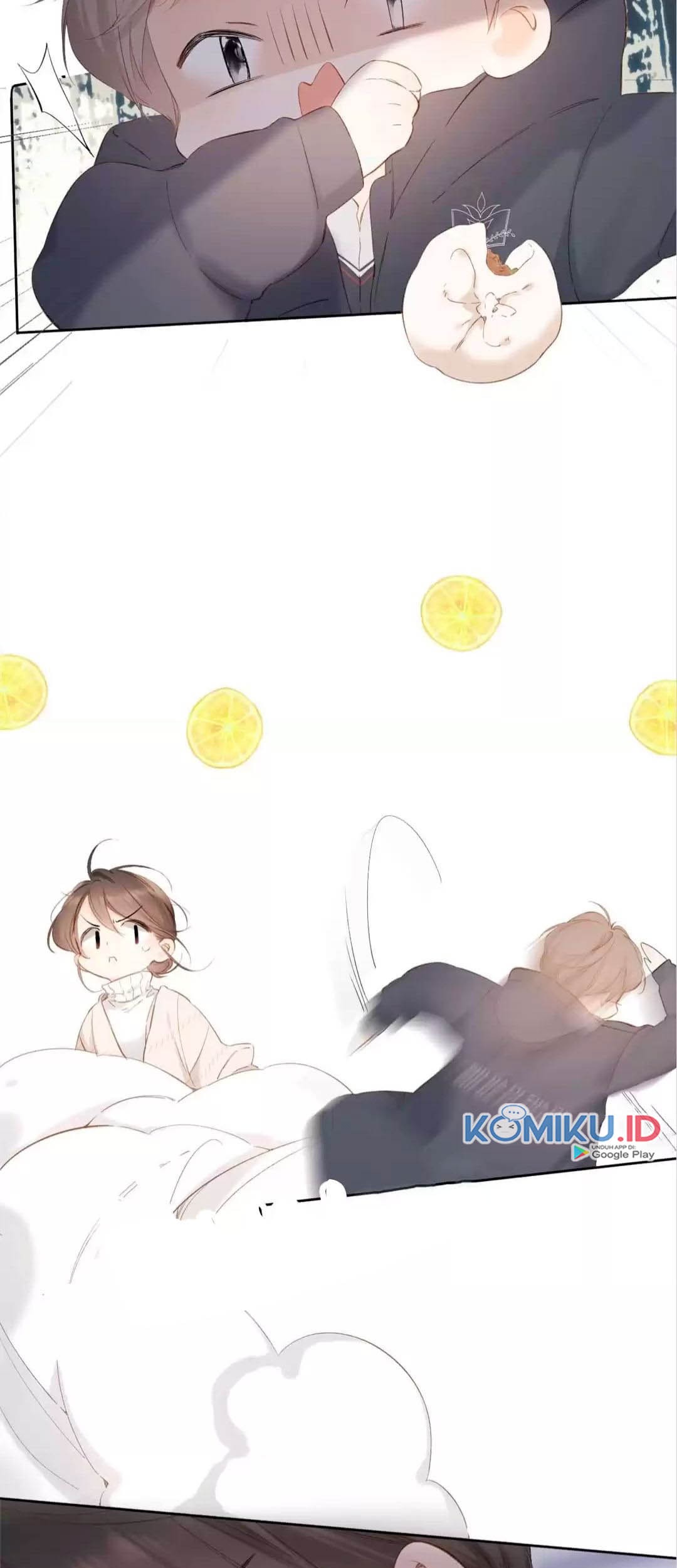 Once More Chapter 51 Gambar 19