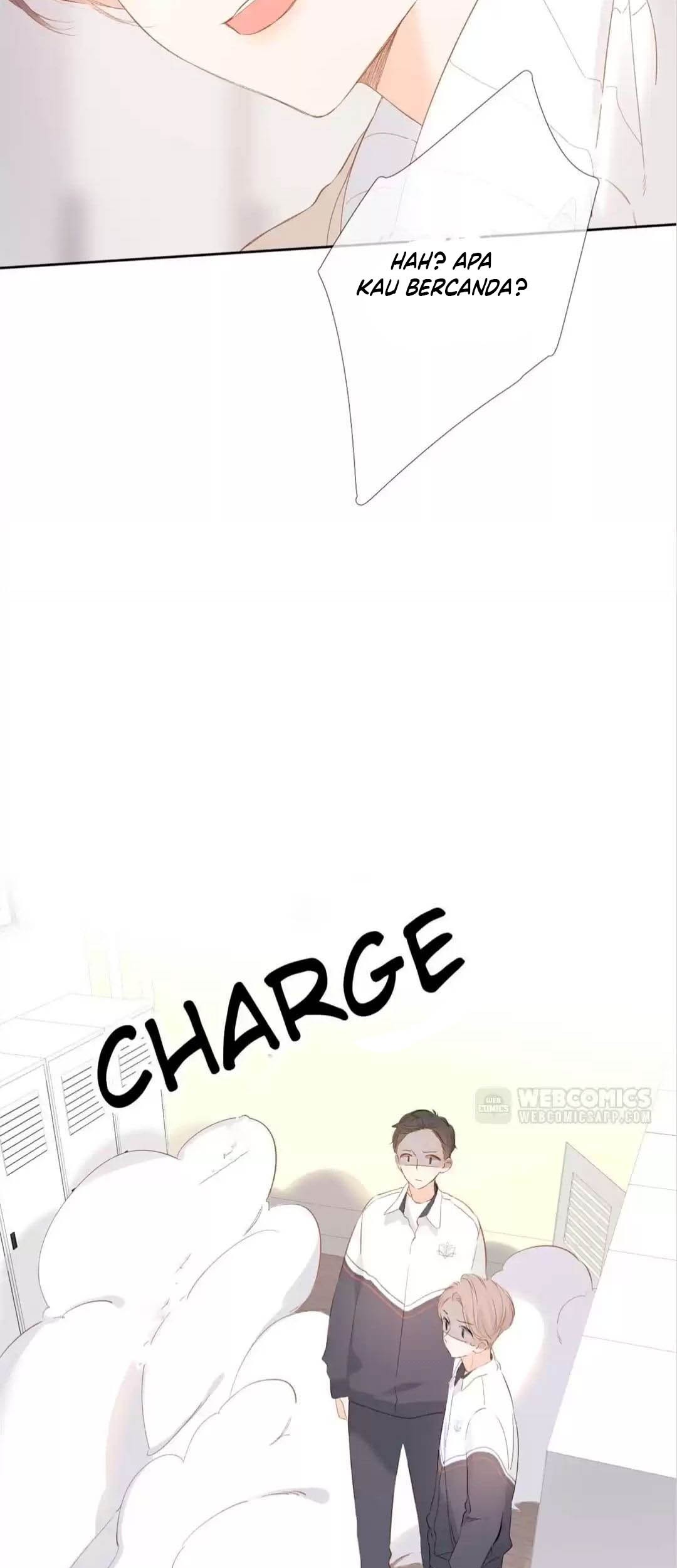 Once More Chapter 51 Gambar 21