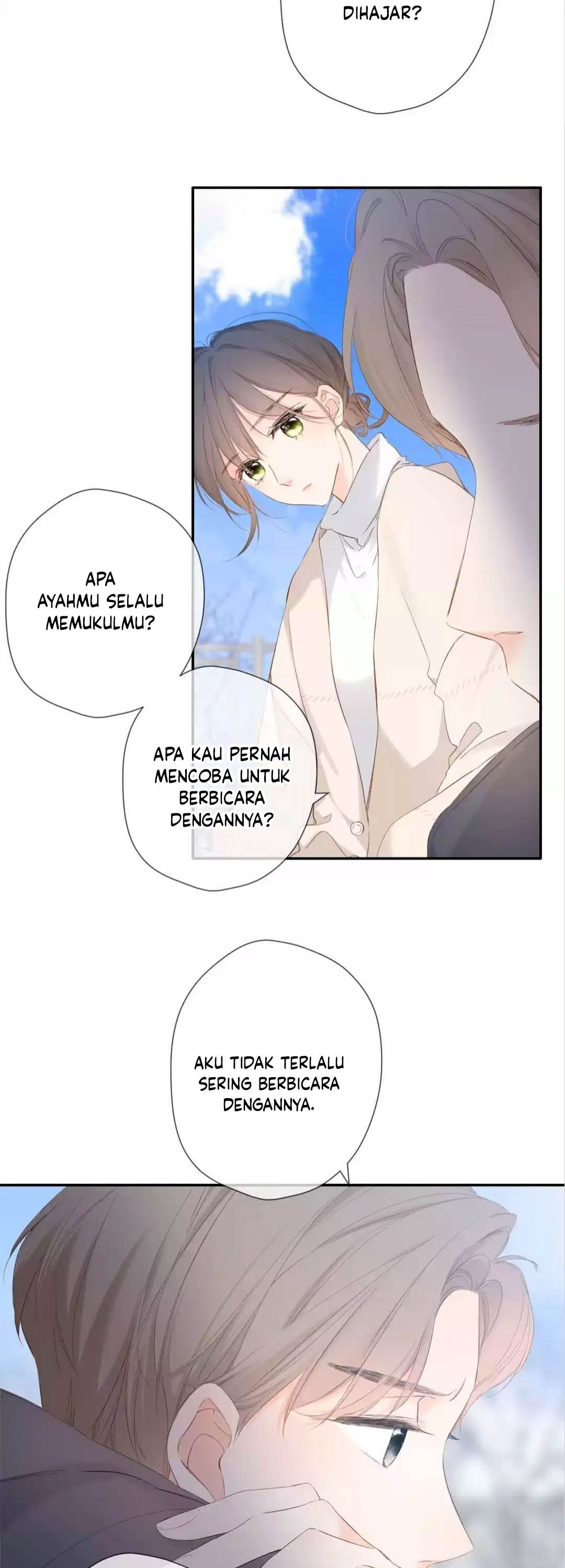 Once More Chapter 51 Gambar 15