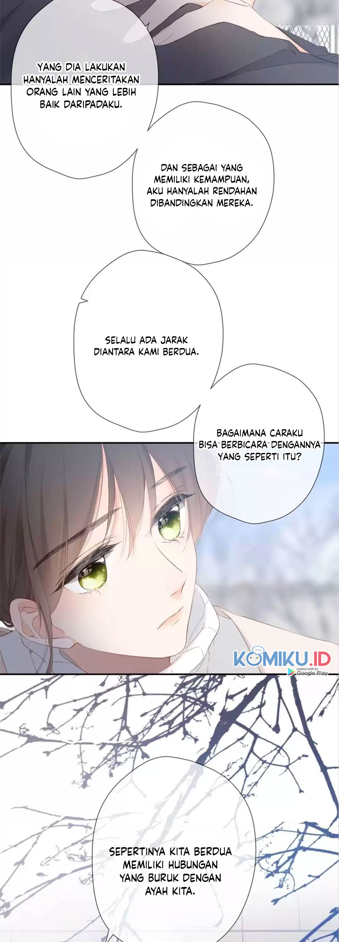 Once More Chapter 51 Gambar 16