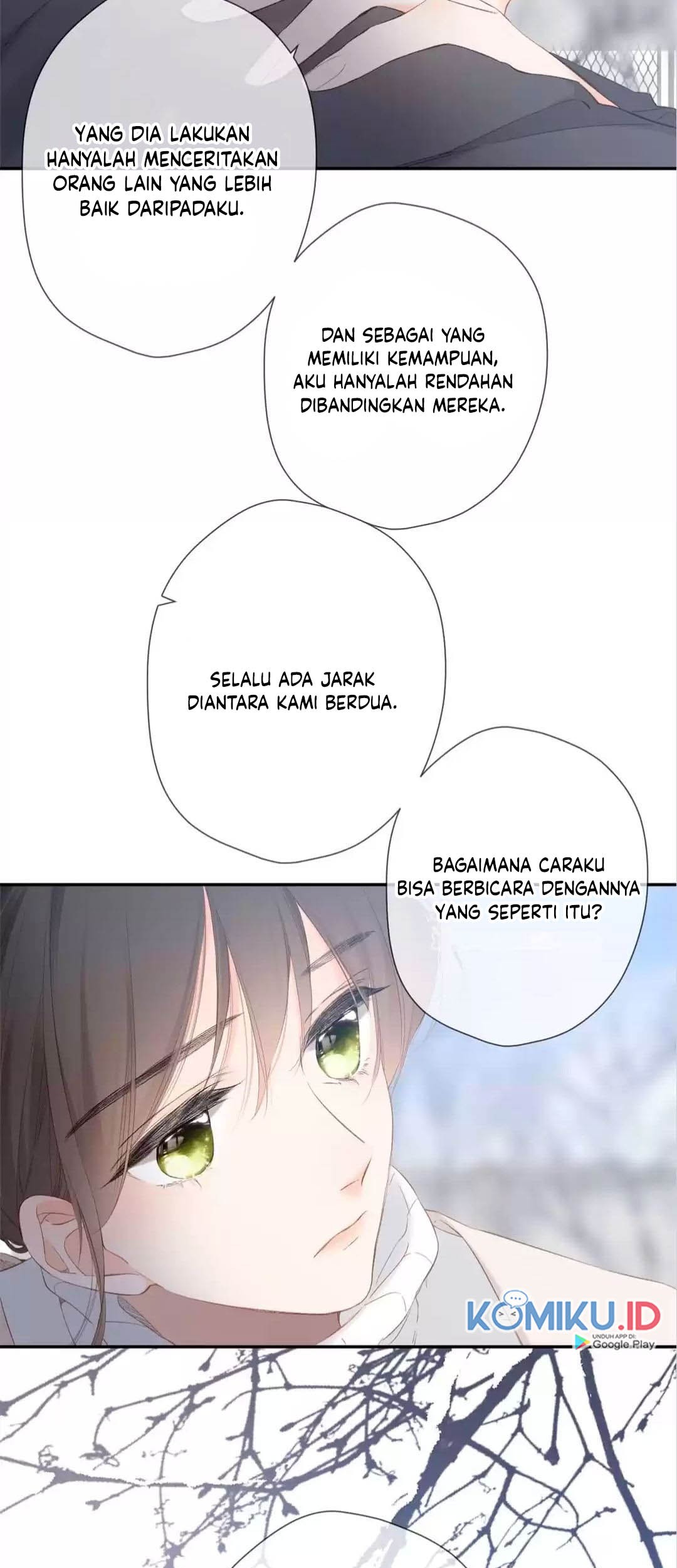 Once More Chapter 51 Gambar 29