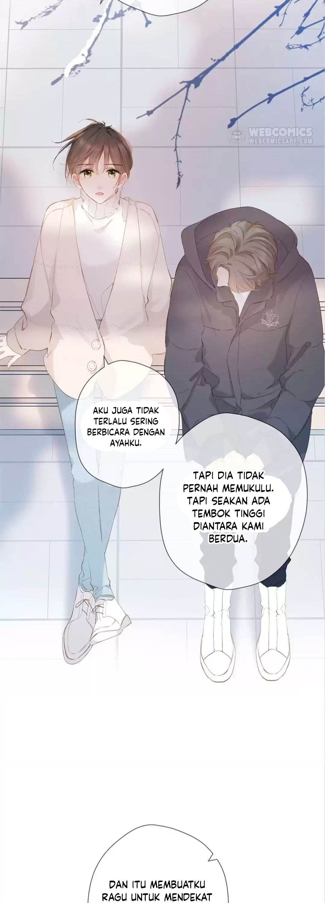 Once More Chapter 51 Gambar 17