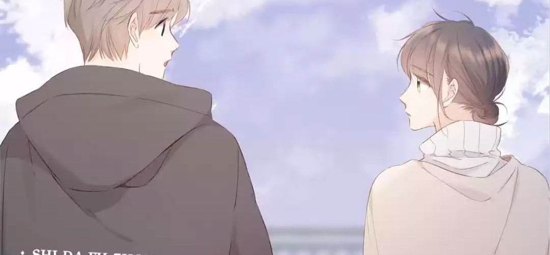 Once More Chapter 51 Gambar 40