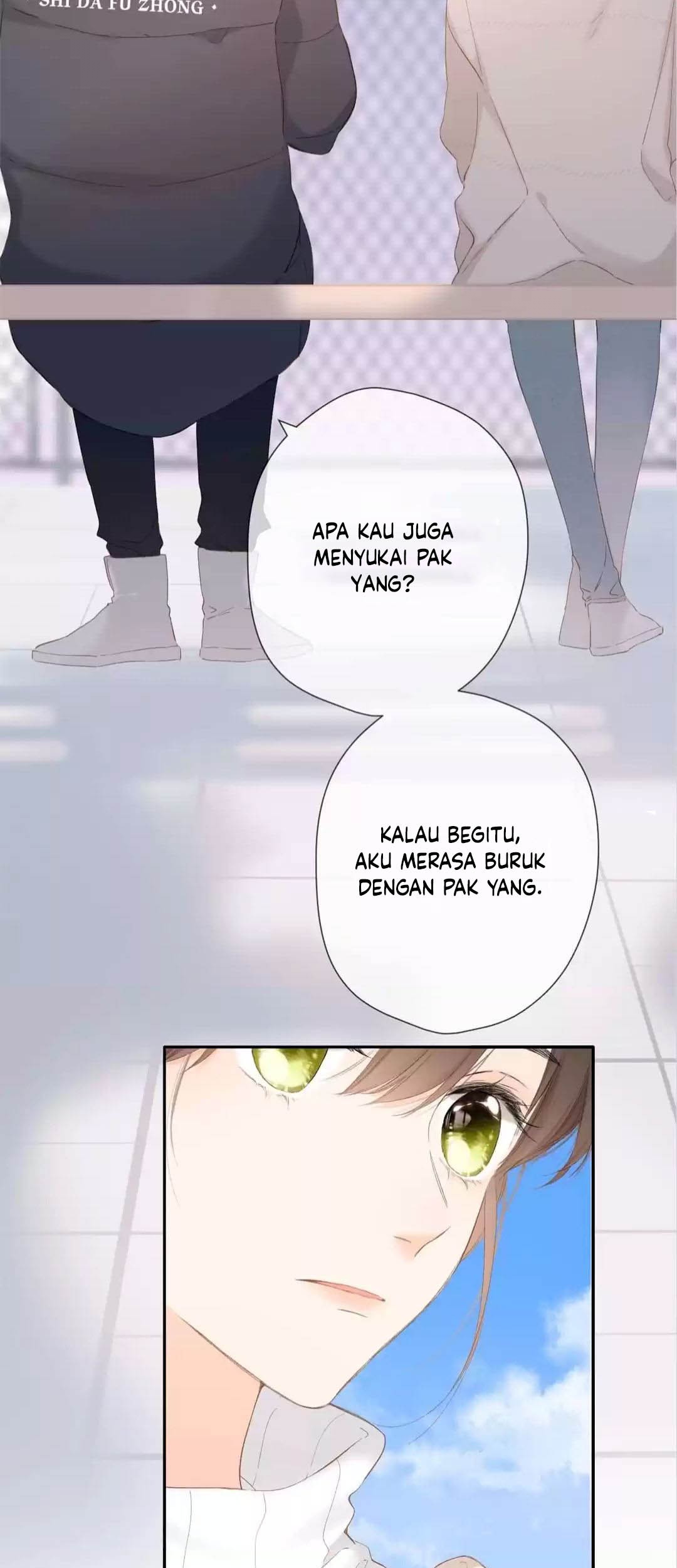 Once More Chapter 51 Gambar 41