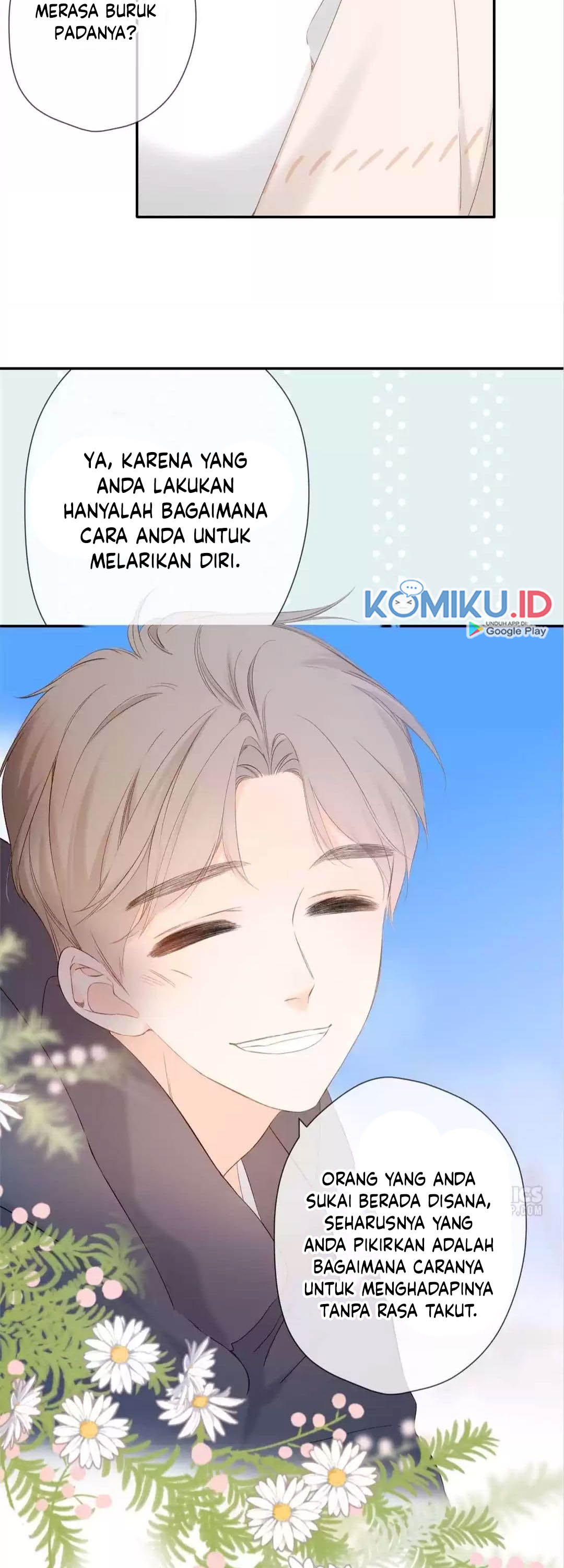 Once More Chapter 51 Gambar 23