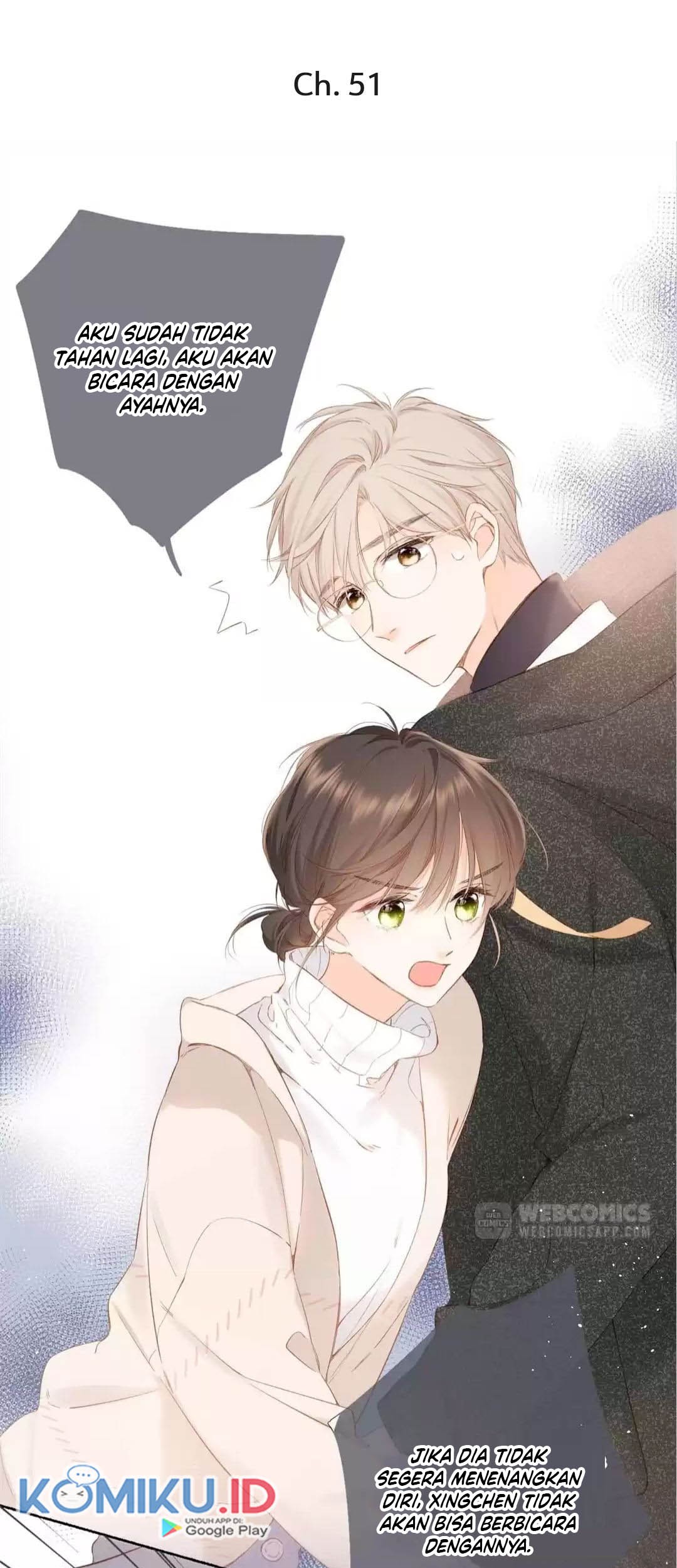 Once More Chapter 51 Gambar 3