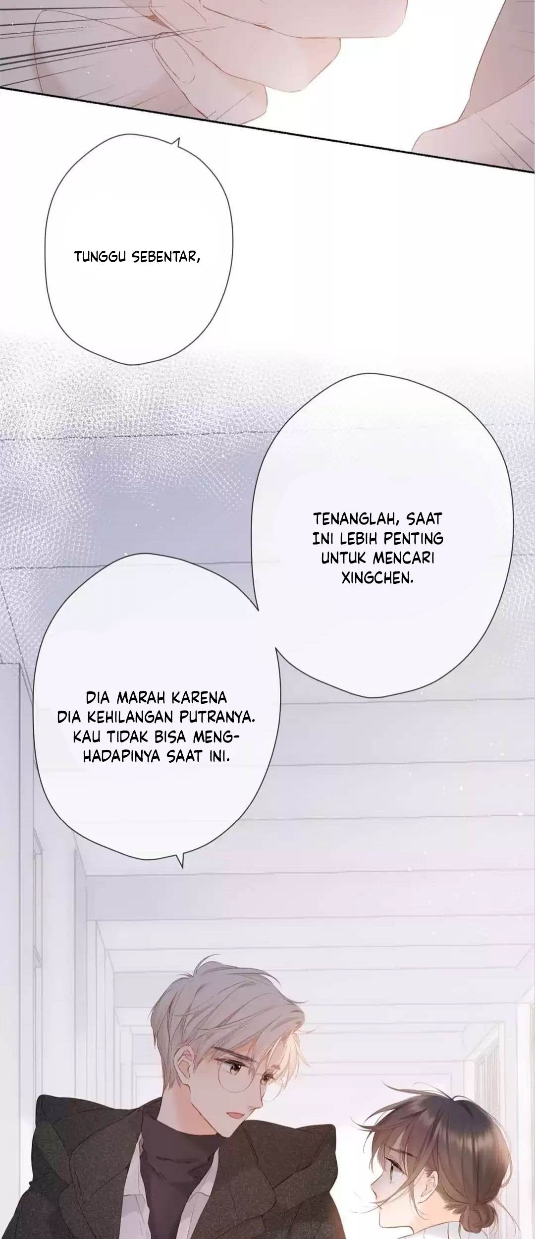 Once More Chapter 51 Gambar 5