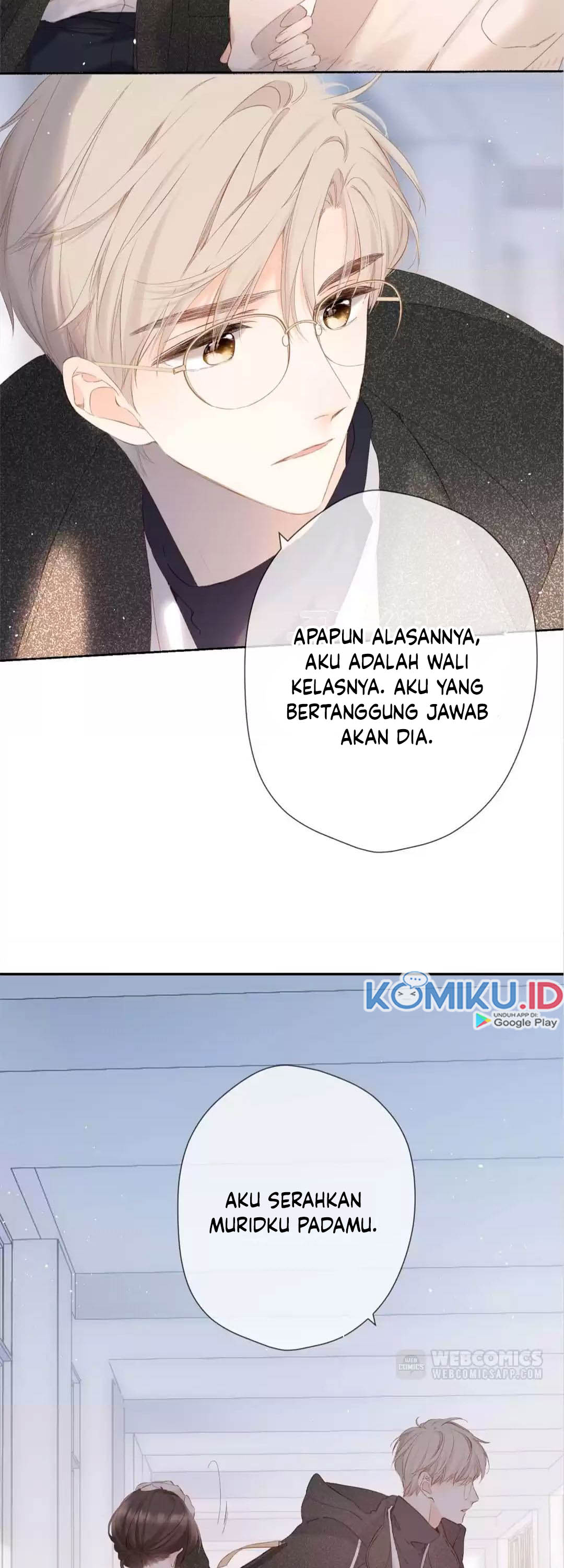 Once More Chapter 51 Gambar 5