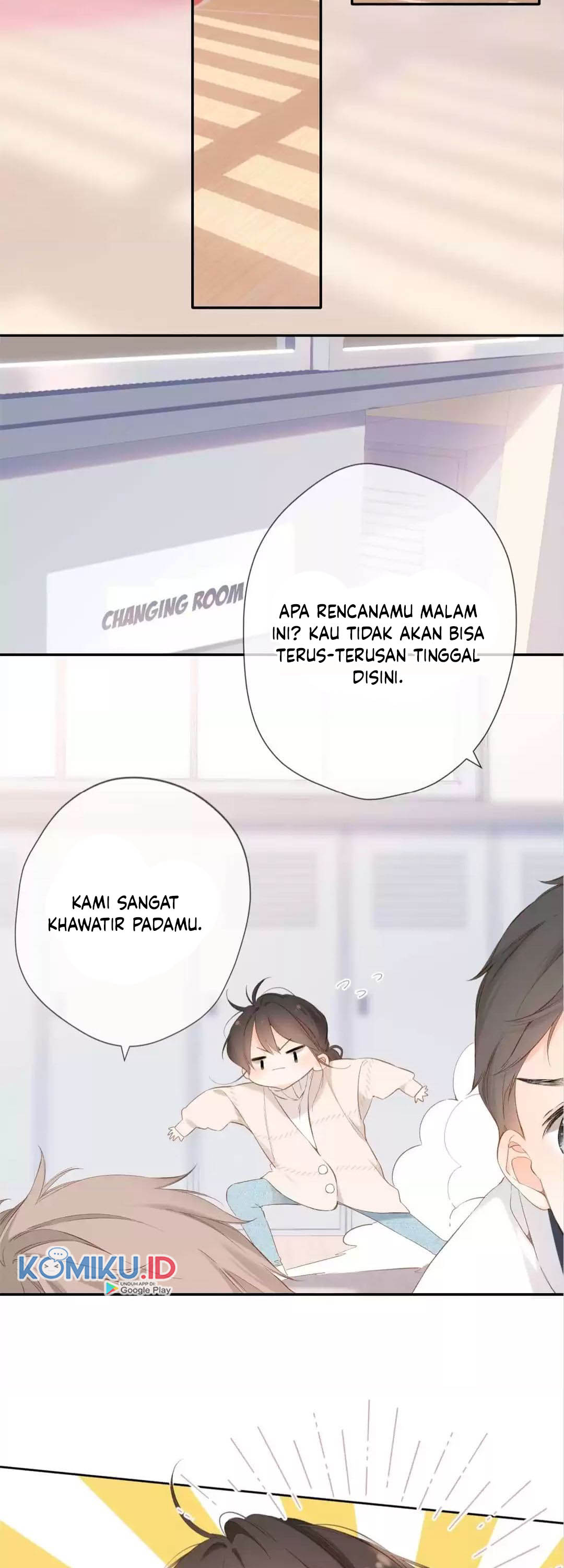 Once More Chapter 51 Gambar 9