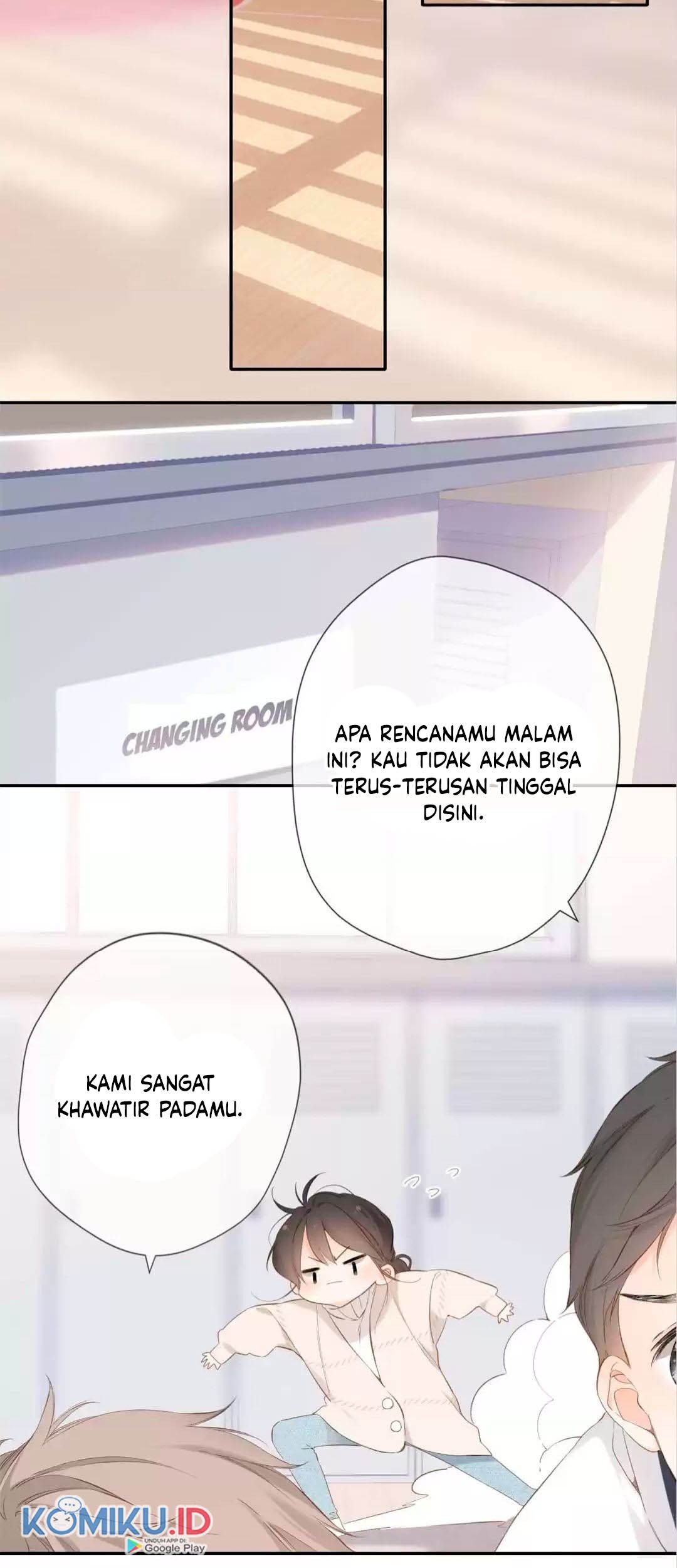 Once More Chapter 51 Gambar 15